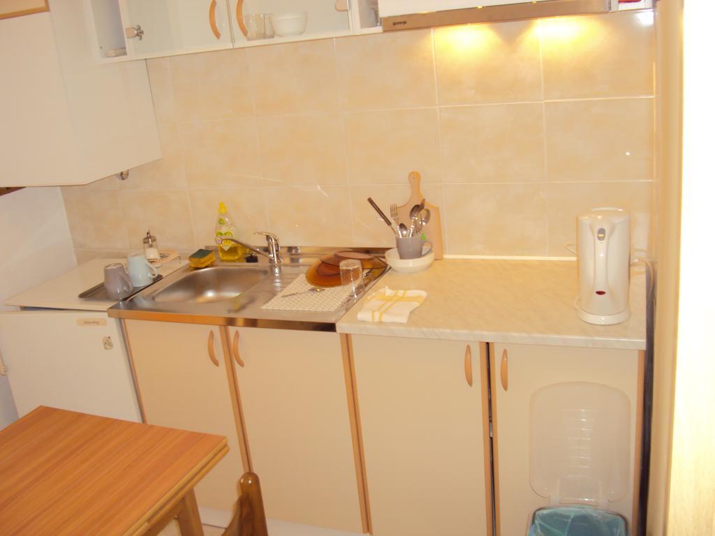 Apartment Lemon 두브로브니크 객실 사진