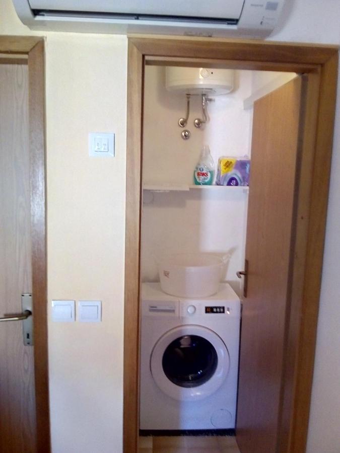 Apartment Lemon 두브로브니크 외부 사진