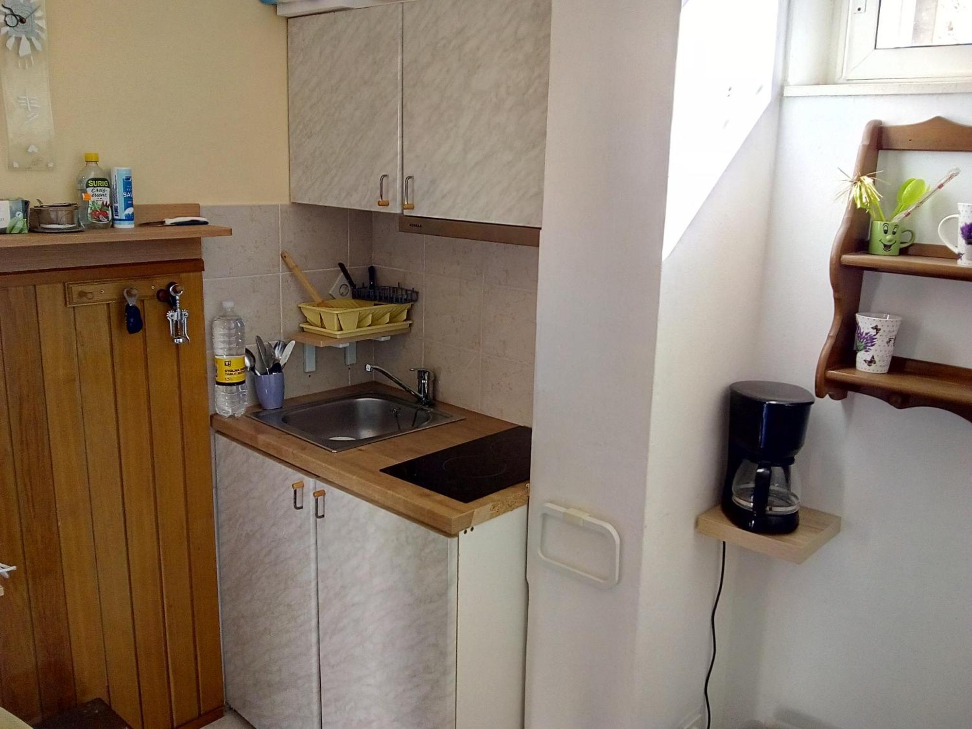 Apartment Lemon 두브로브니크 외부 사진