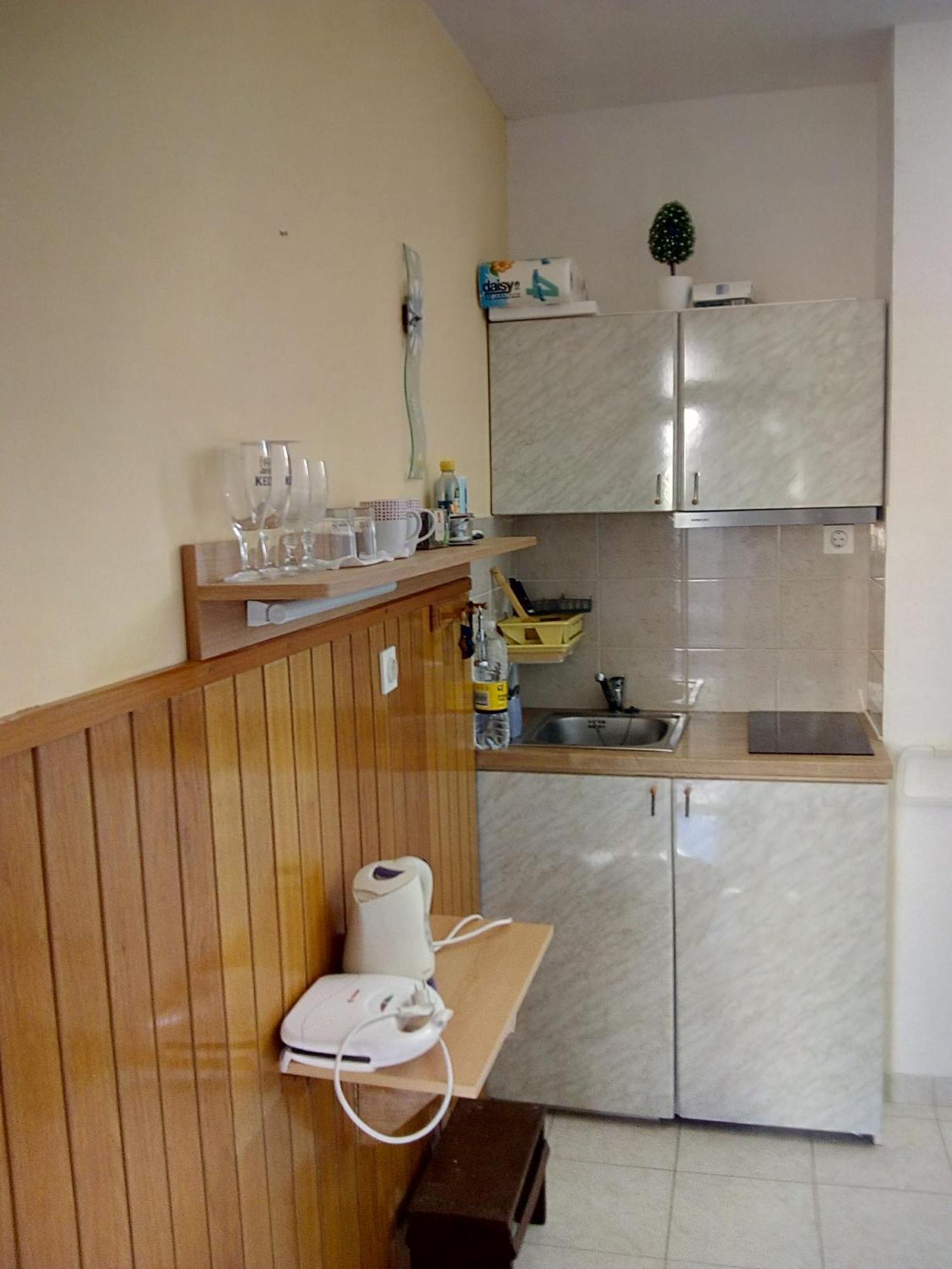 Apartment Lemon 두브로브니크 외부 사진