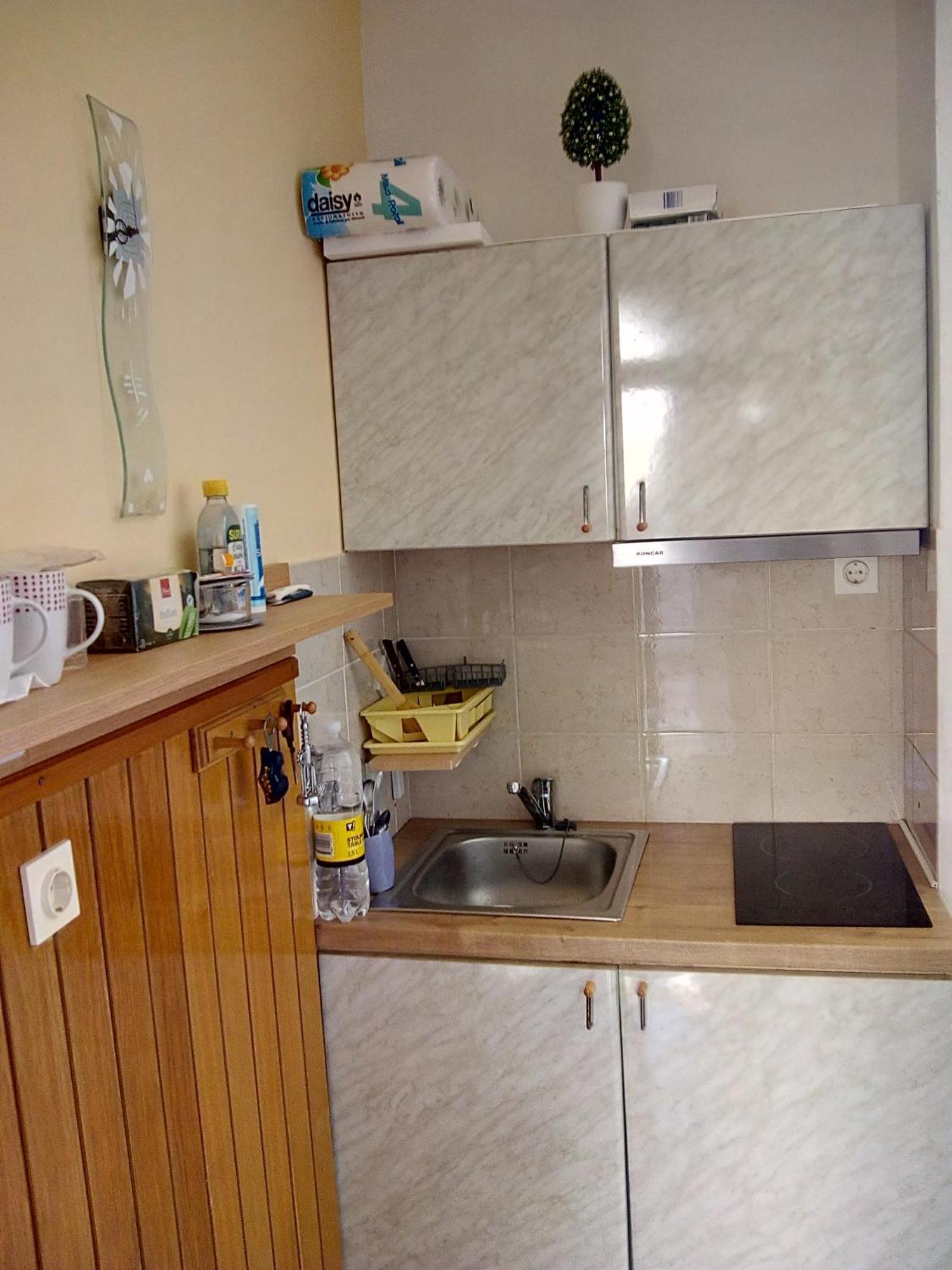 Apartment Lemon 두브로브니크 외부 사진