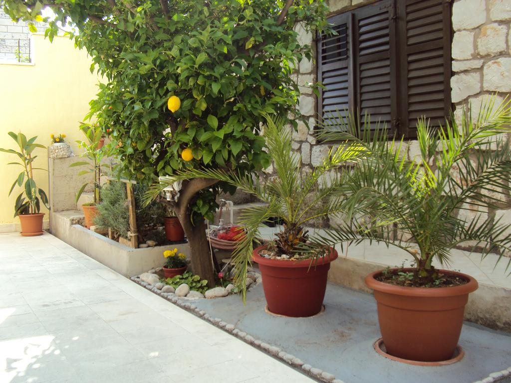 Apartment Lemon 두브로브니크 외부 사진