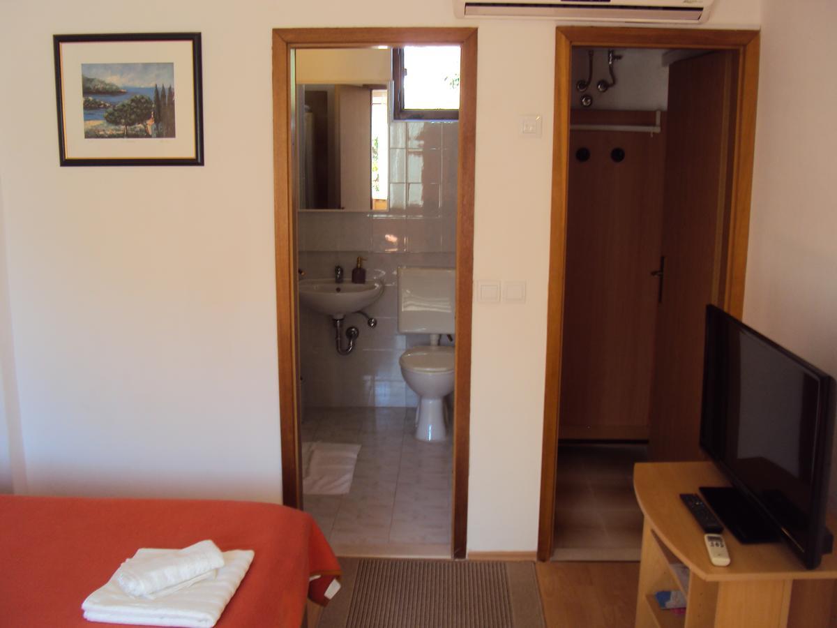 Apartment Lemon 두브로브니크 외부 사진
