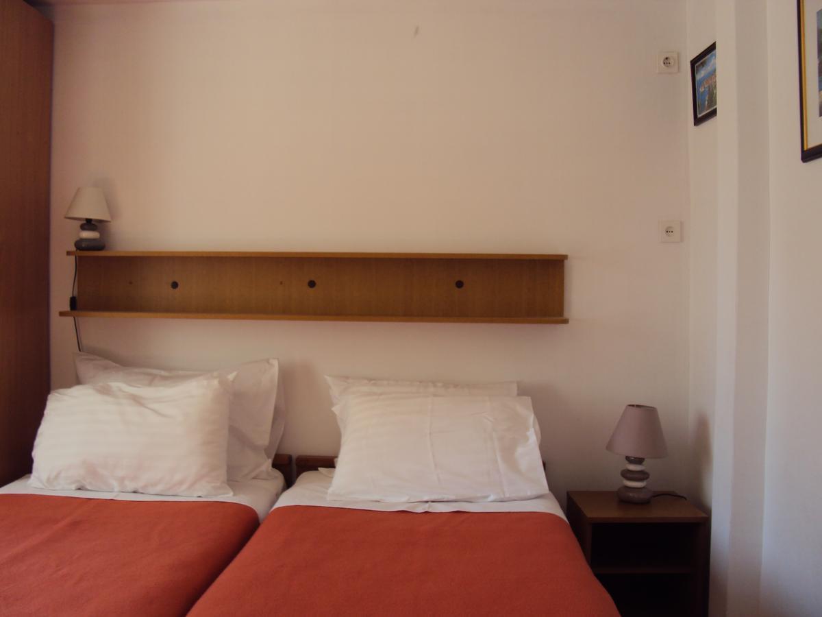 Apartment Lemon 두브로브니크 외부 사진