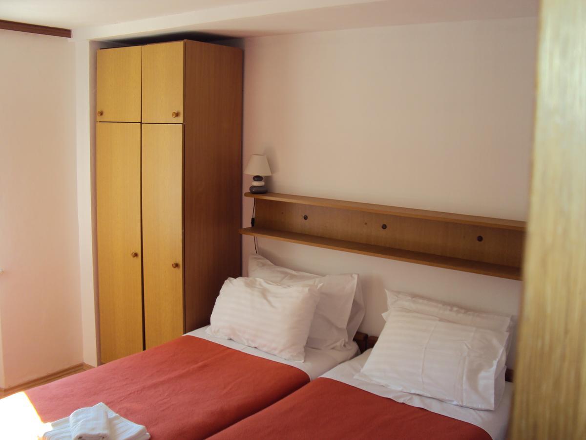 Apartment Lemon 두브로브니크 외부 사진