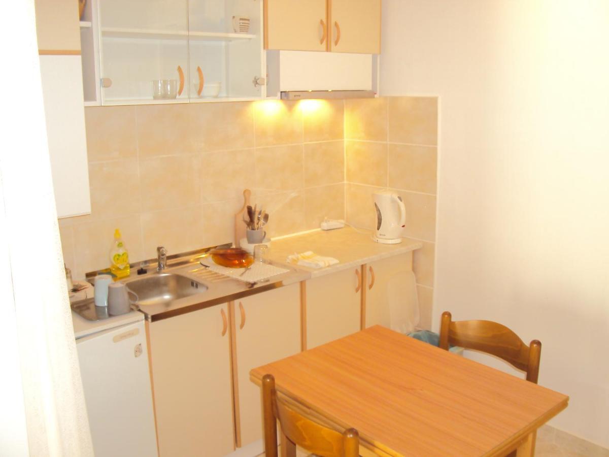 Apartment Lemon 두브로브니크 객실 사진